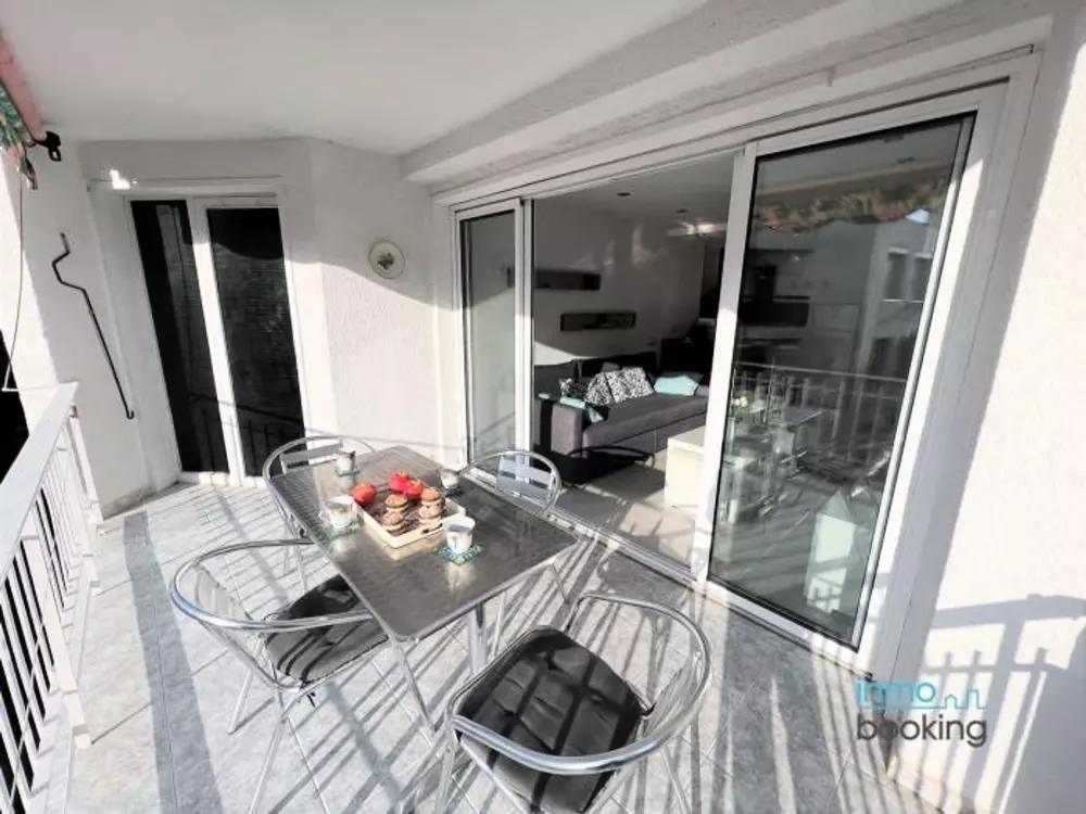 Location de Vacances Salou 471