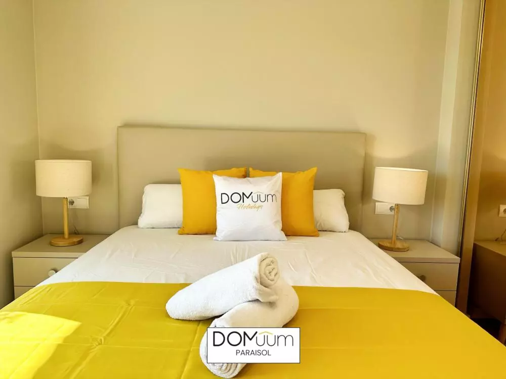 Location de Vacances Salou 524