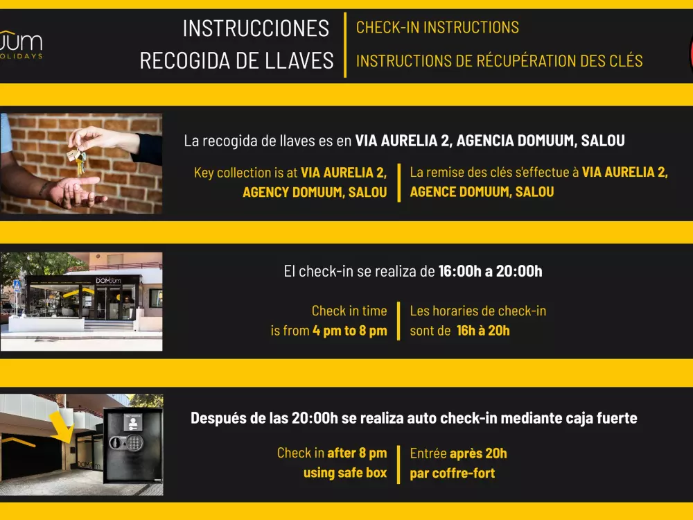 Location de Vacances Salou 524