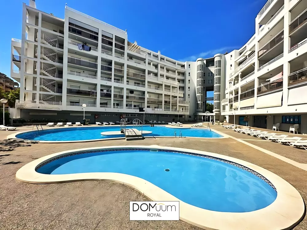 Location de Vacances Salou 551