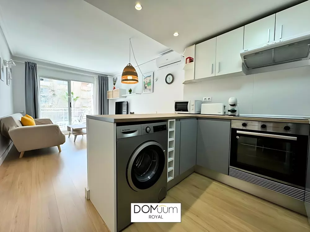 Location de Vacances Salou 551