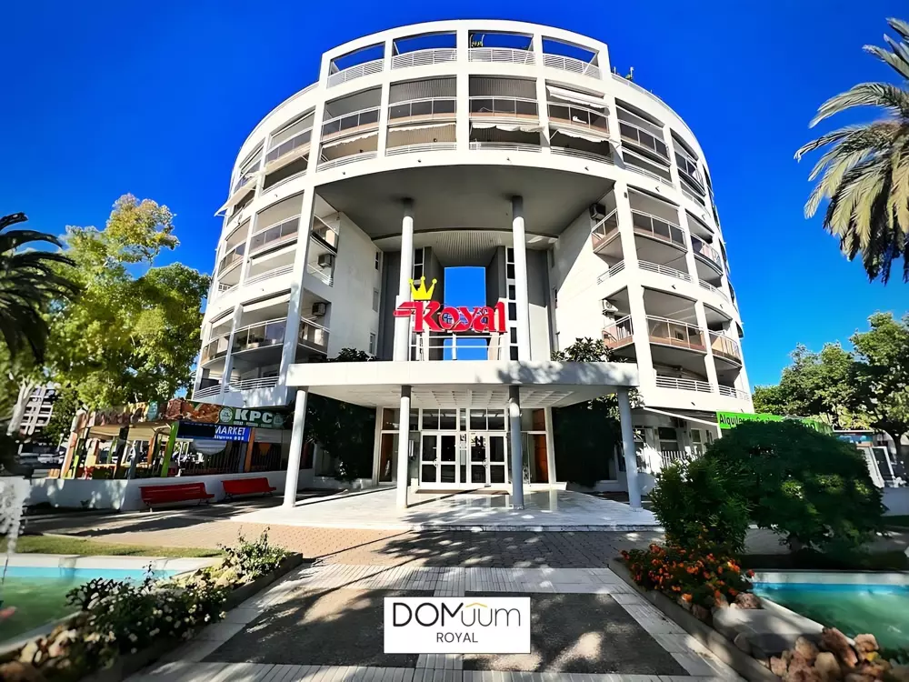 Location de Vacances Salou 551