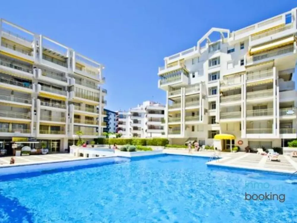 Location de Vacances Salou 587