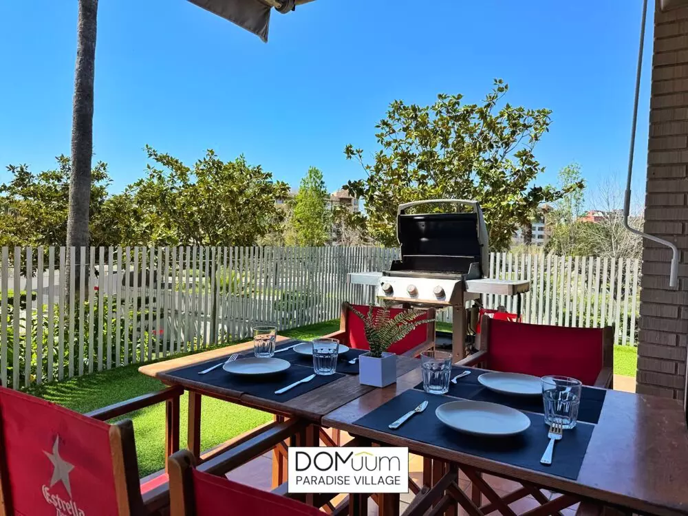 Location de Vacances Salou 599