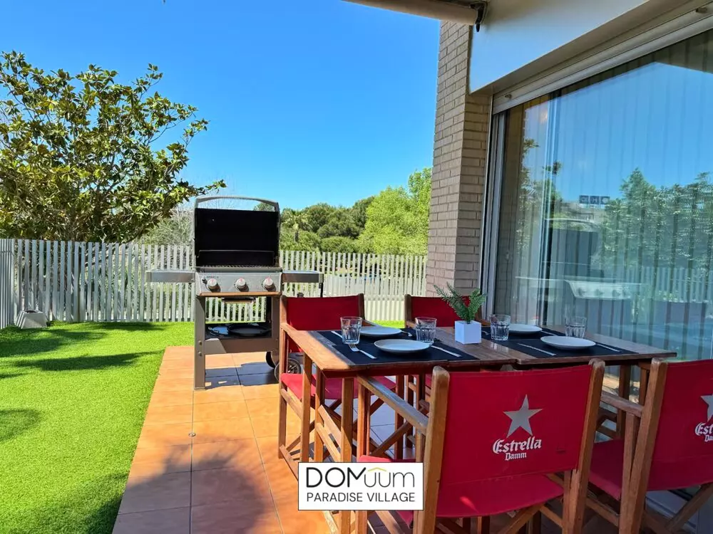 Location de Vacances Salou 599