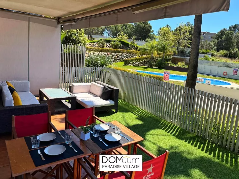 Location de Vacances Salou 599