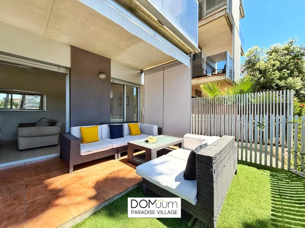 Location de Vacances Salou 599