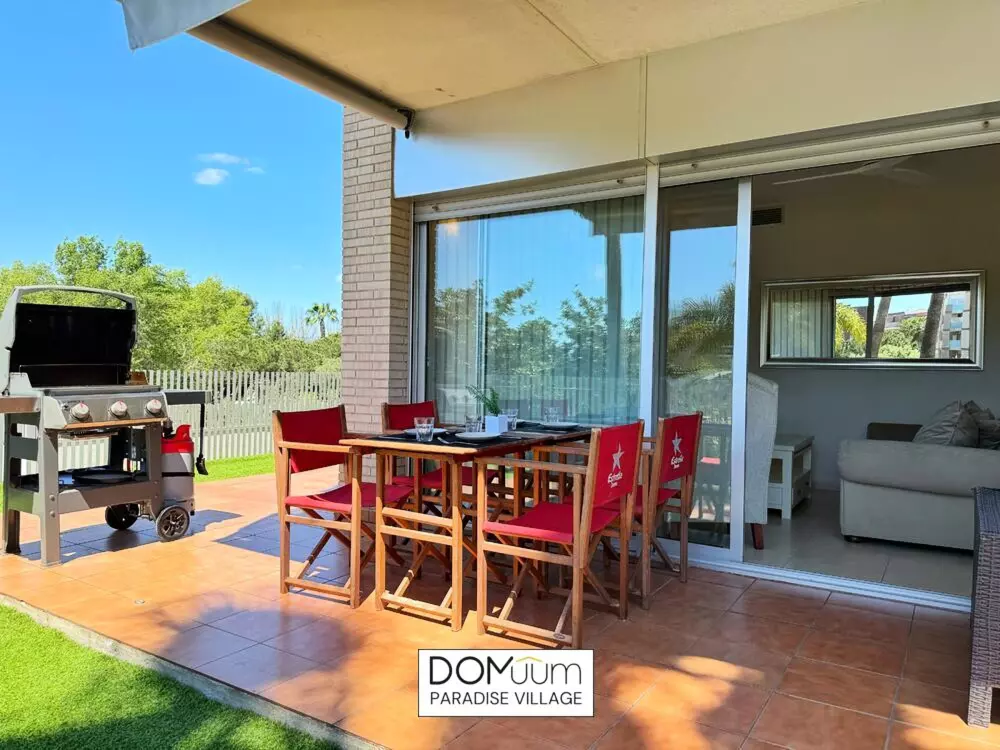 Location de Vacances Salou 599