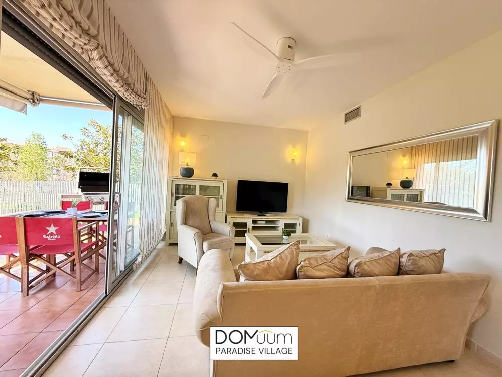 Location de Vacances Salou 599