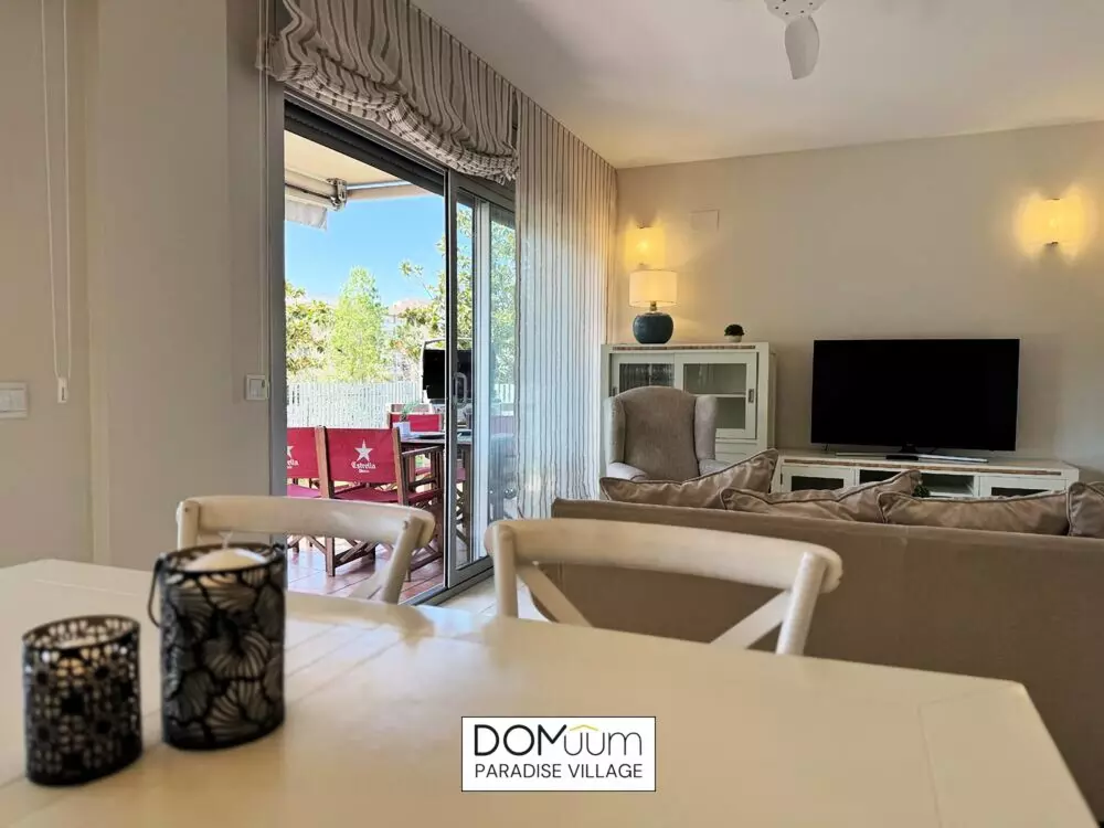 Location de Vacances Salou 599