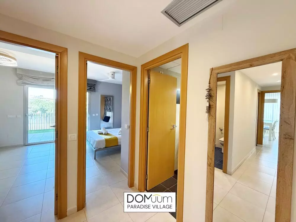 Location de Vacances Salou 599