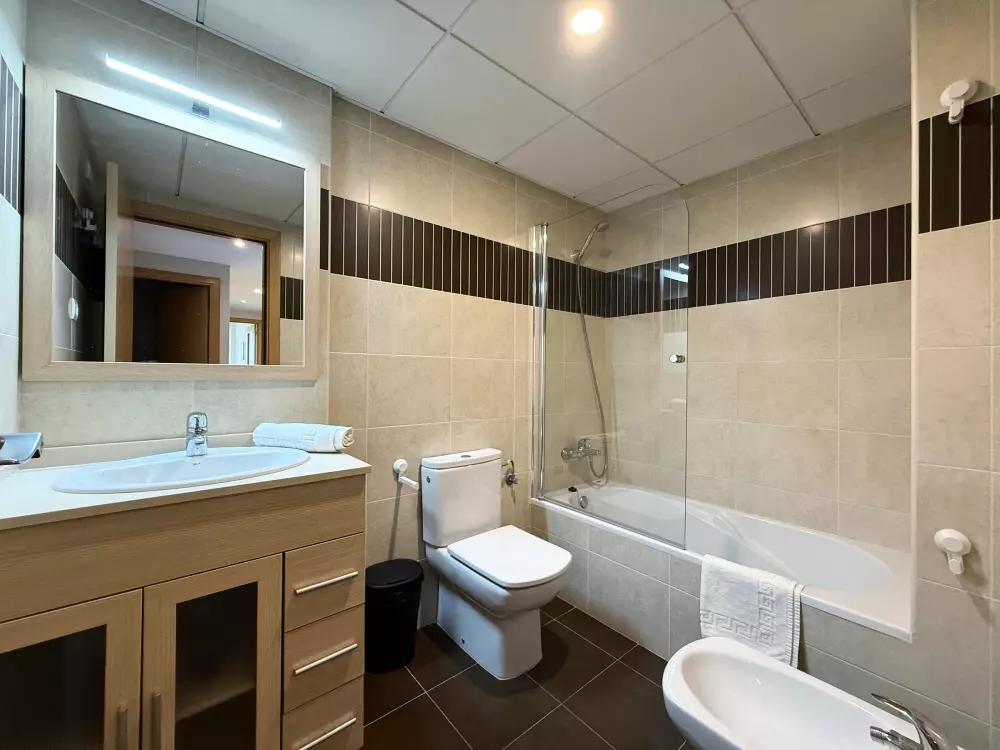 Location de Vacances Salou 599