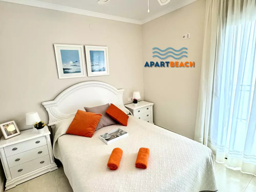 Location de Vacances Salou 603