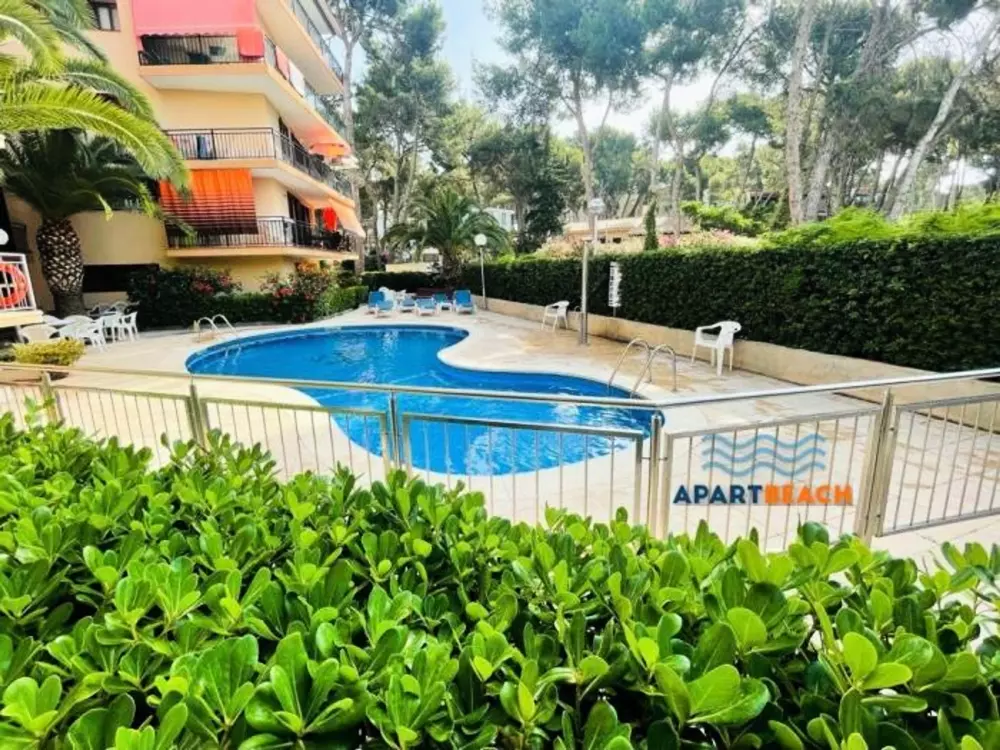 Location de Vacances Salou 603