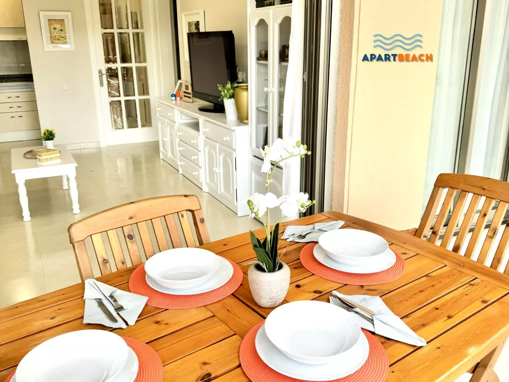 Location de Vacances Salou 603