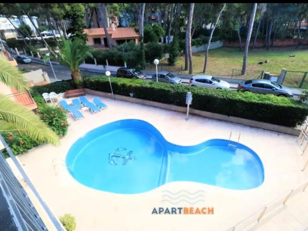 Location de Vacances Salou 603