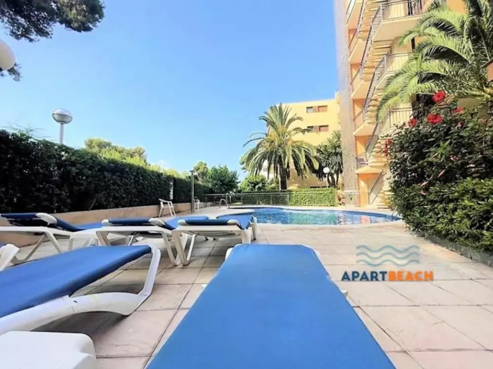 Location de Vacances Salou 603
