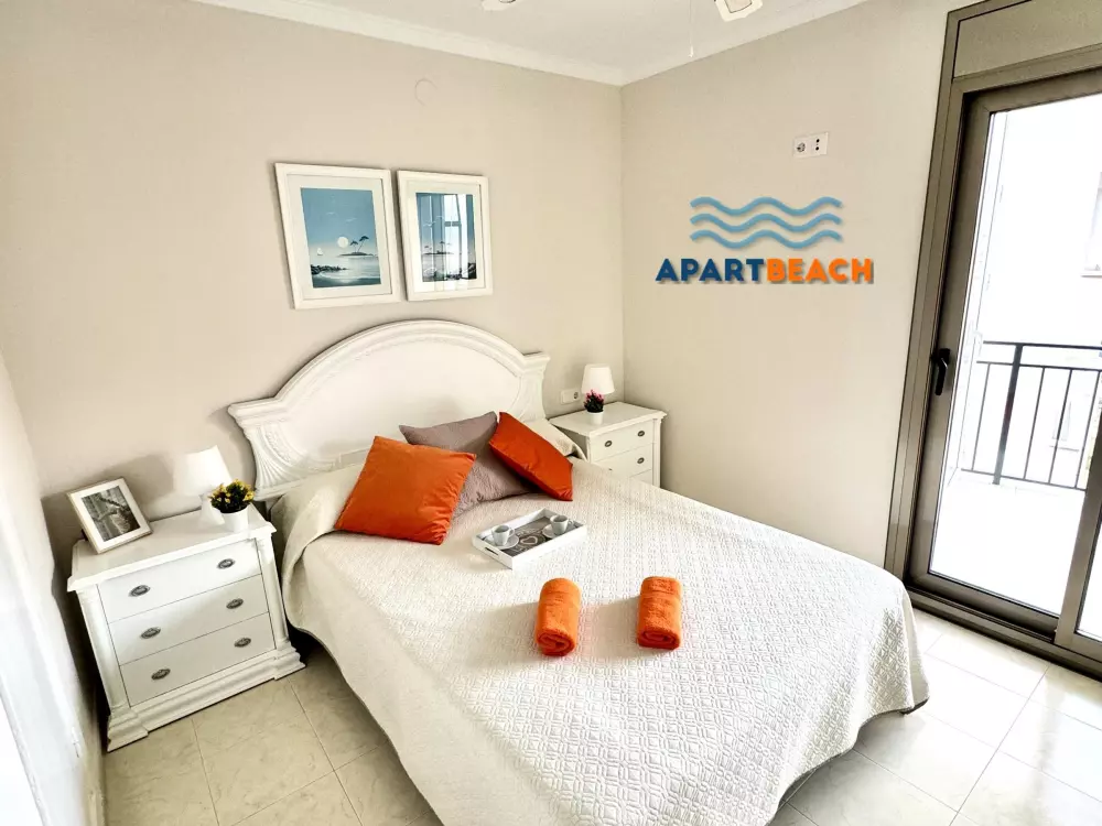 Location de Vacances Salou 603