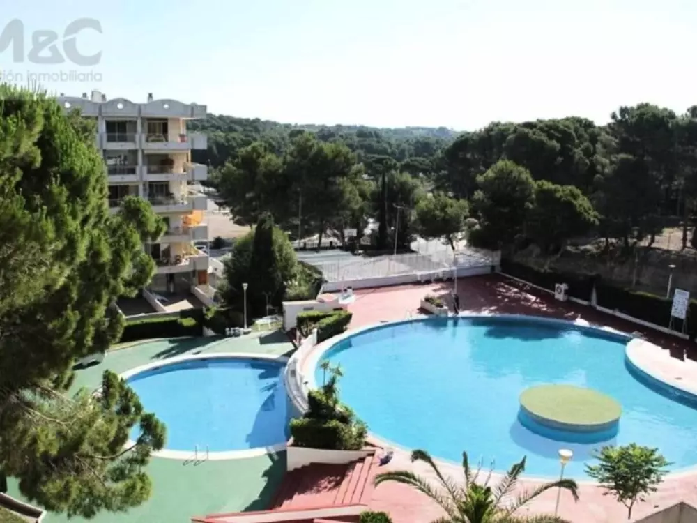 Location de Vacances Salou 613