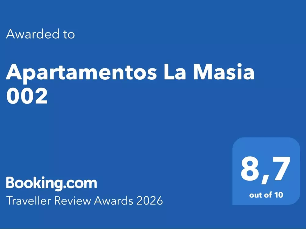 Location de Vacances Salou 613