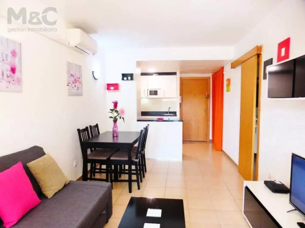 Location de Vacances Salou 613