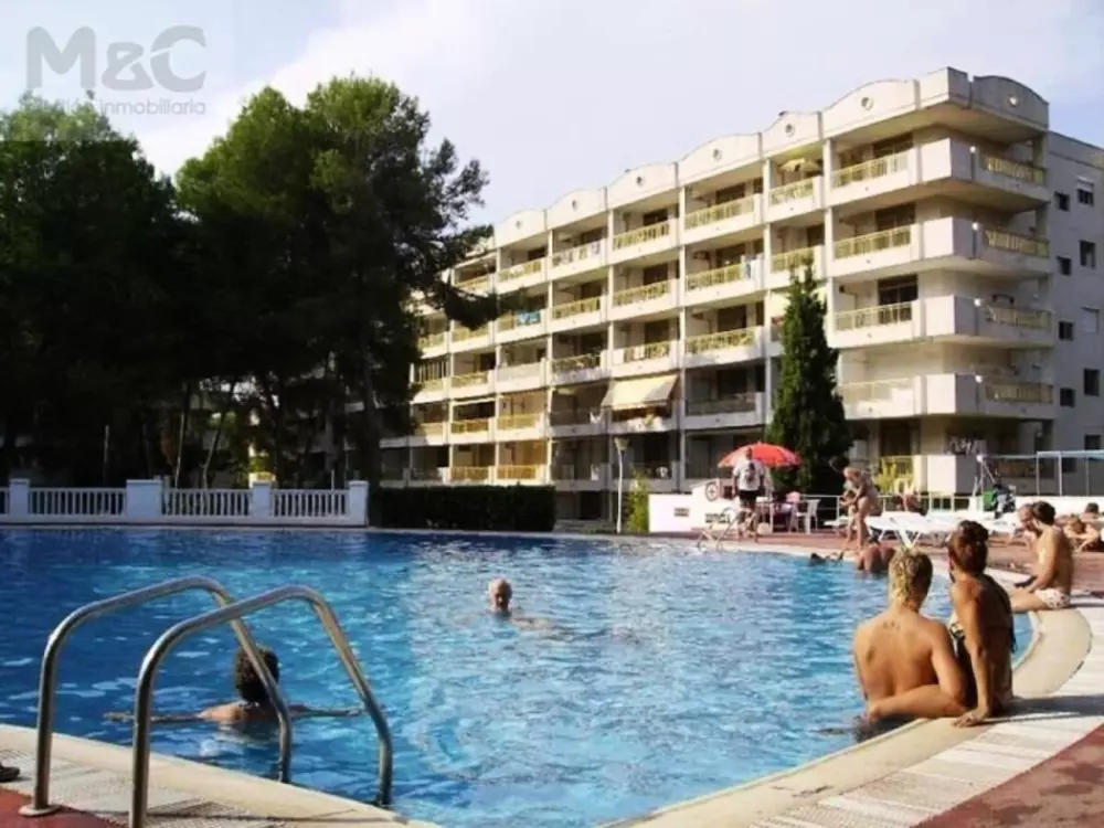 Location de Vacances Salou 613