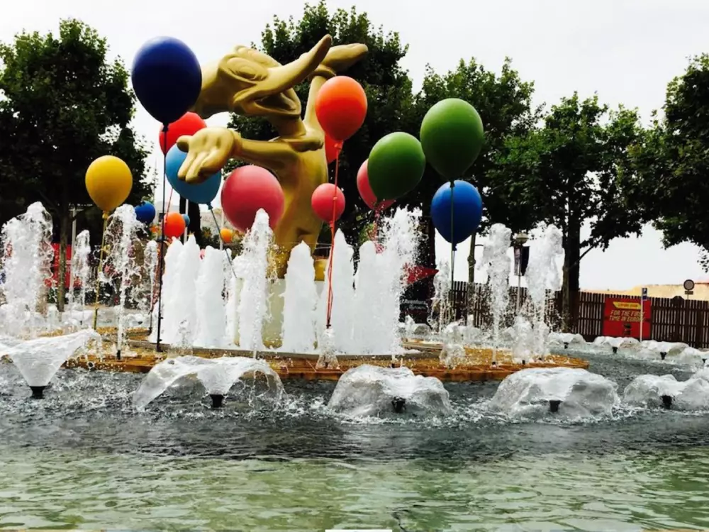 Location de Vacances Salou 613