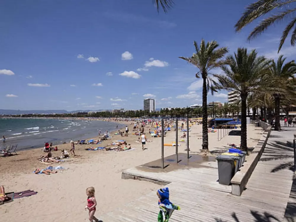 Location de Vacances Salou 613