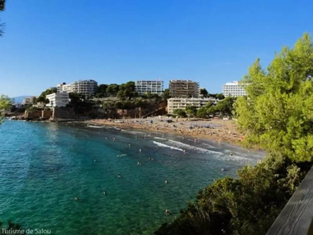 Location de Vacances Salou 613