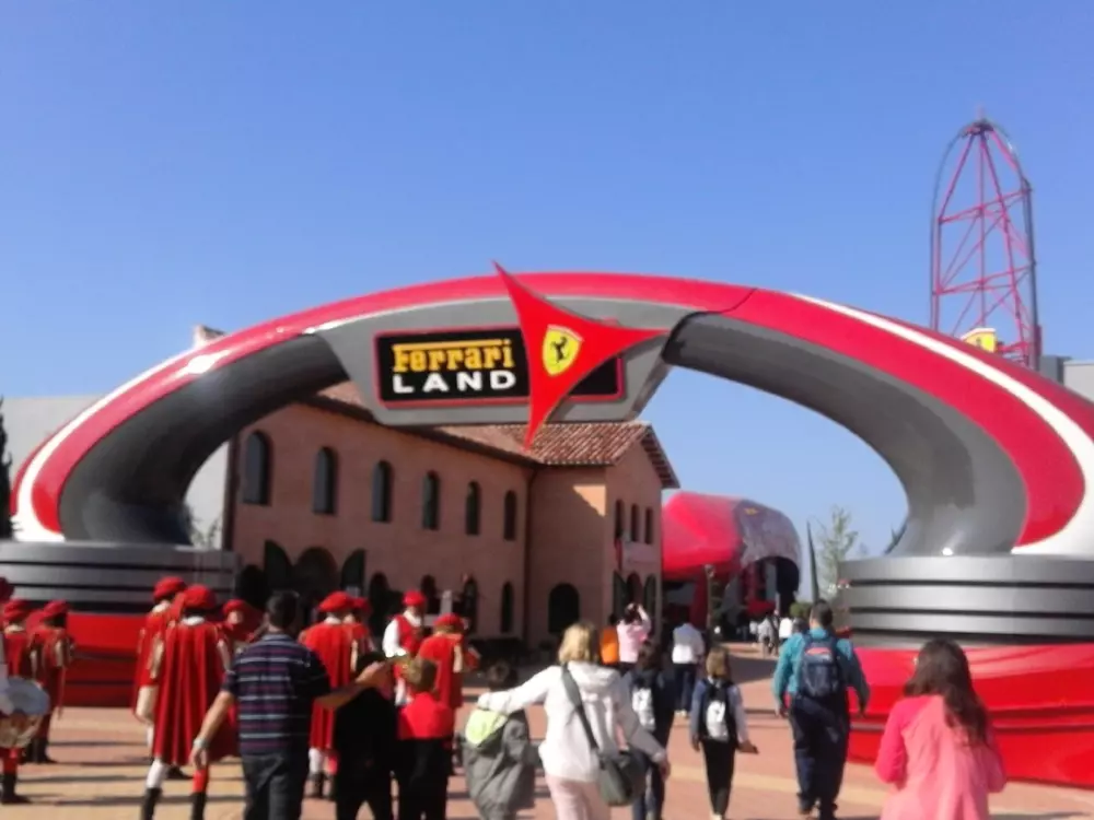 Location de Vacances Salou 613