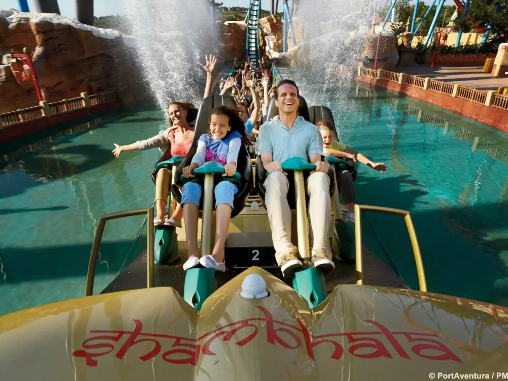 Location de Vacances Salou 613