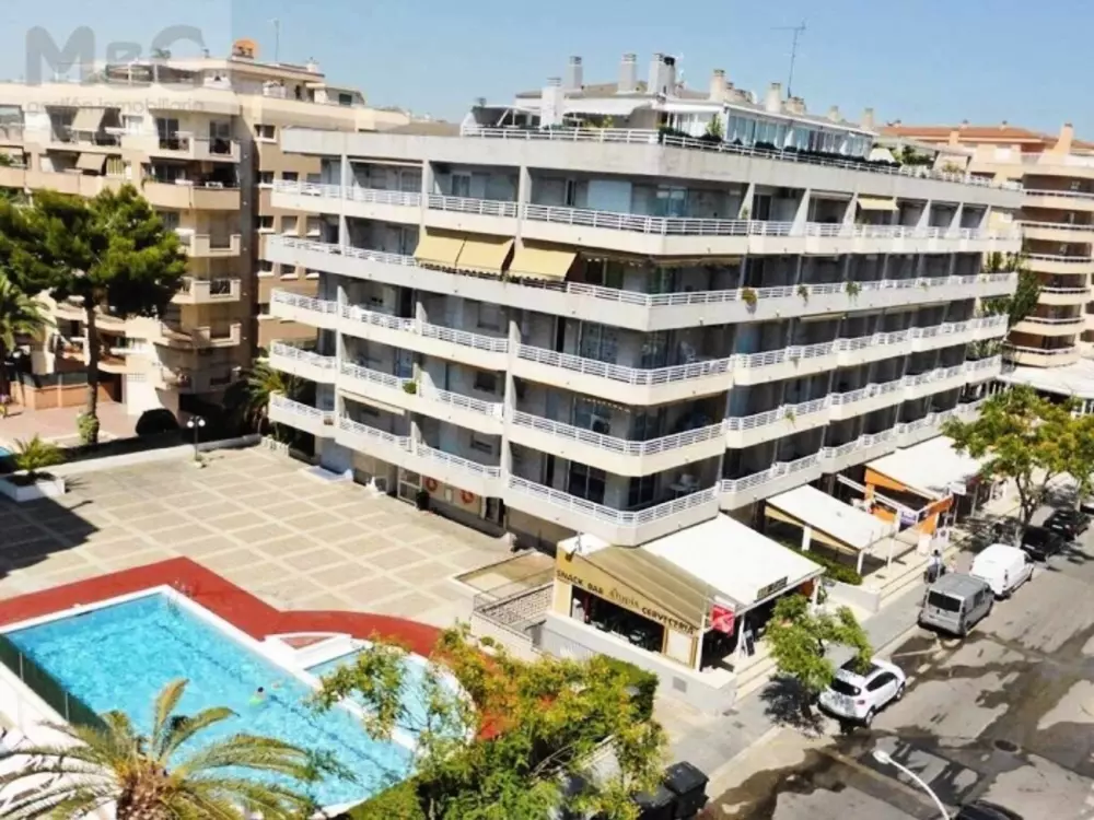 Location de Vacances Salou 616