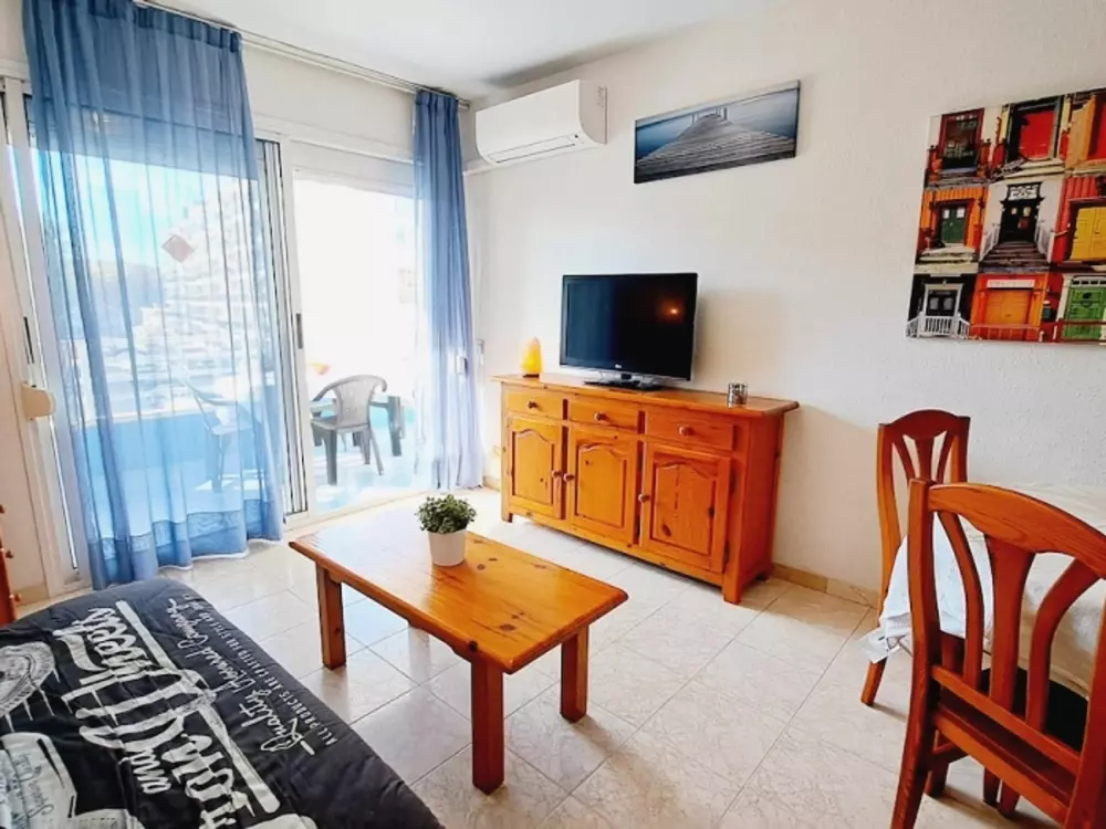 Location de Vacances Salou 616