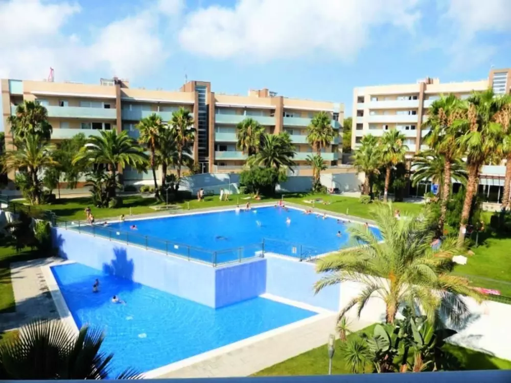 Location de Vacances Salou 619