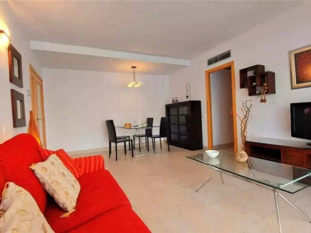 Location de Vacances Salou 619