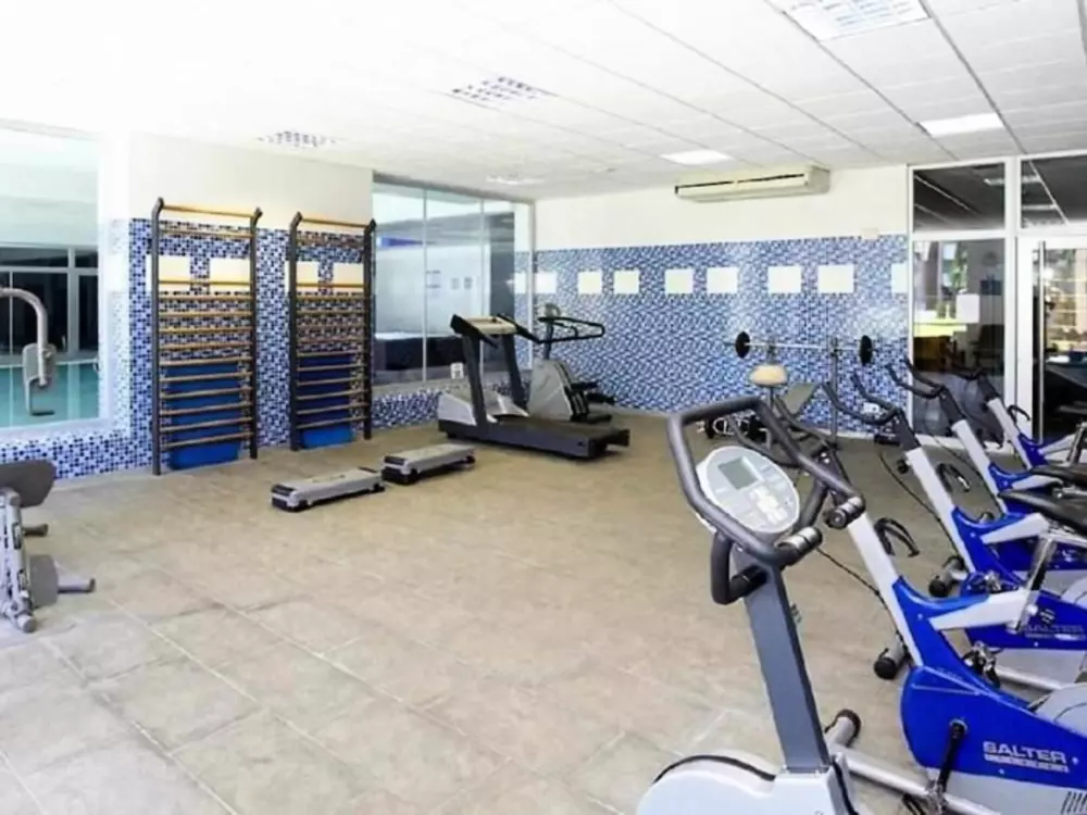 Location de Vacances Salou 619