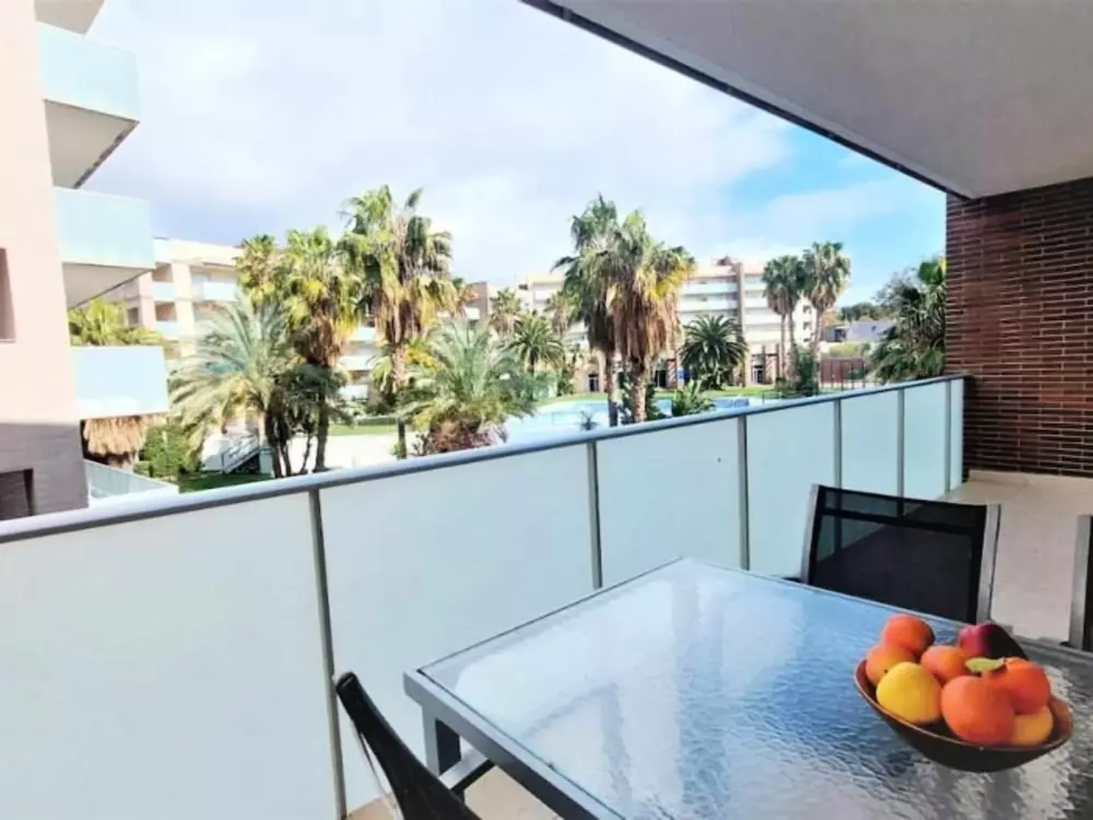 Location de Vacances Salou 619