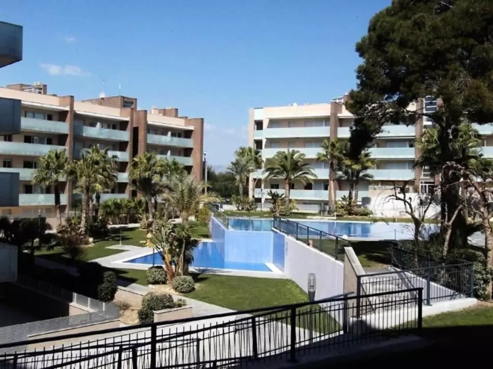 Location de Vacances Salou 619