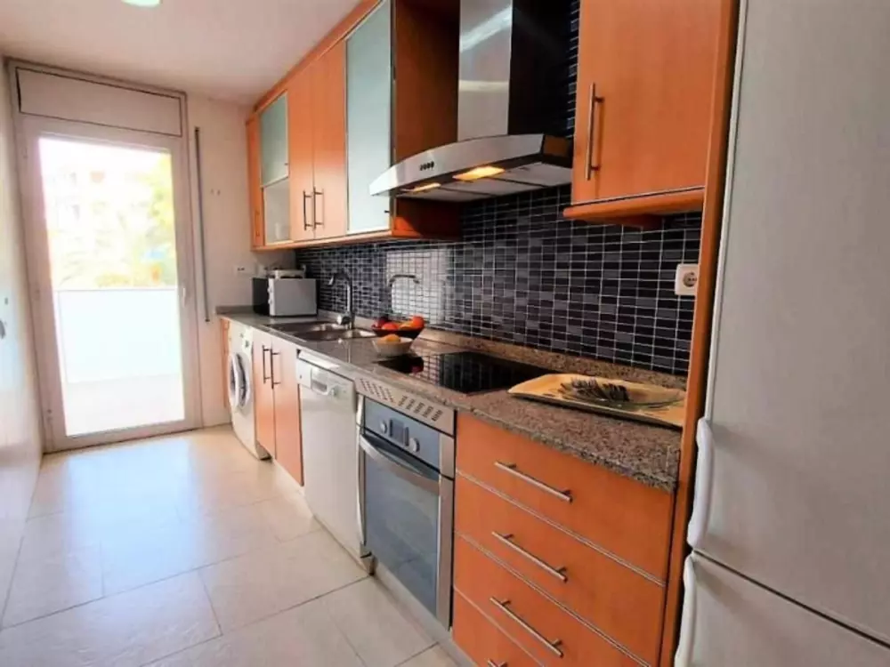 Location de Vacances Salou 619