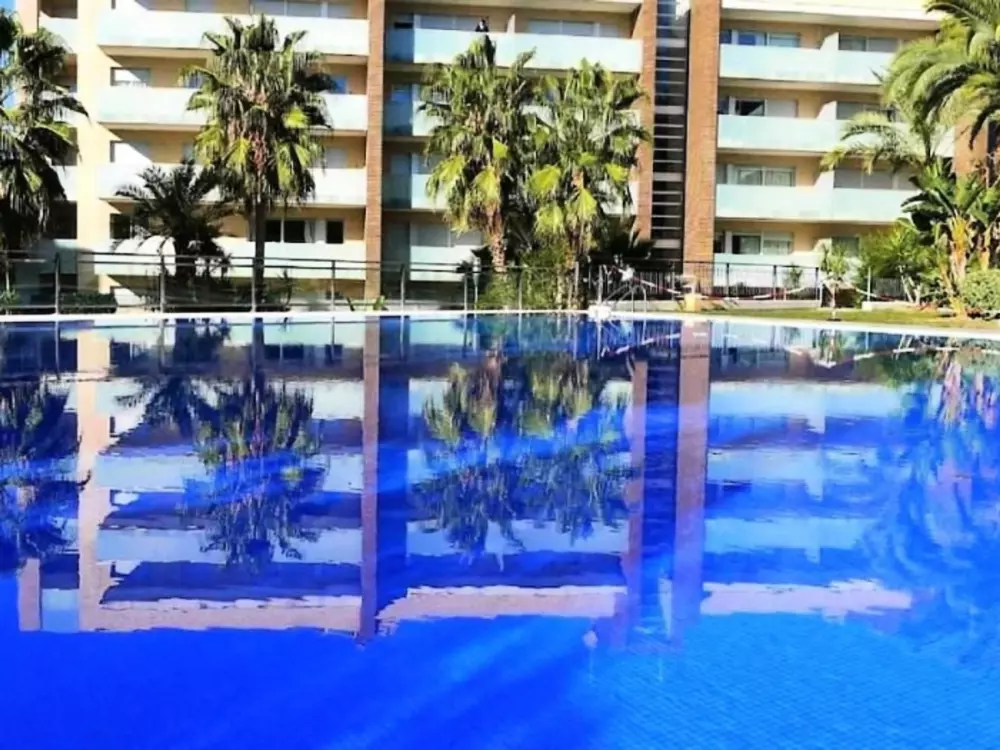 Location de Vacances Salou 619