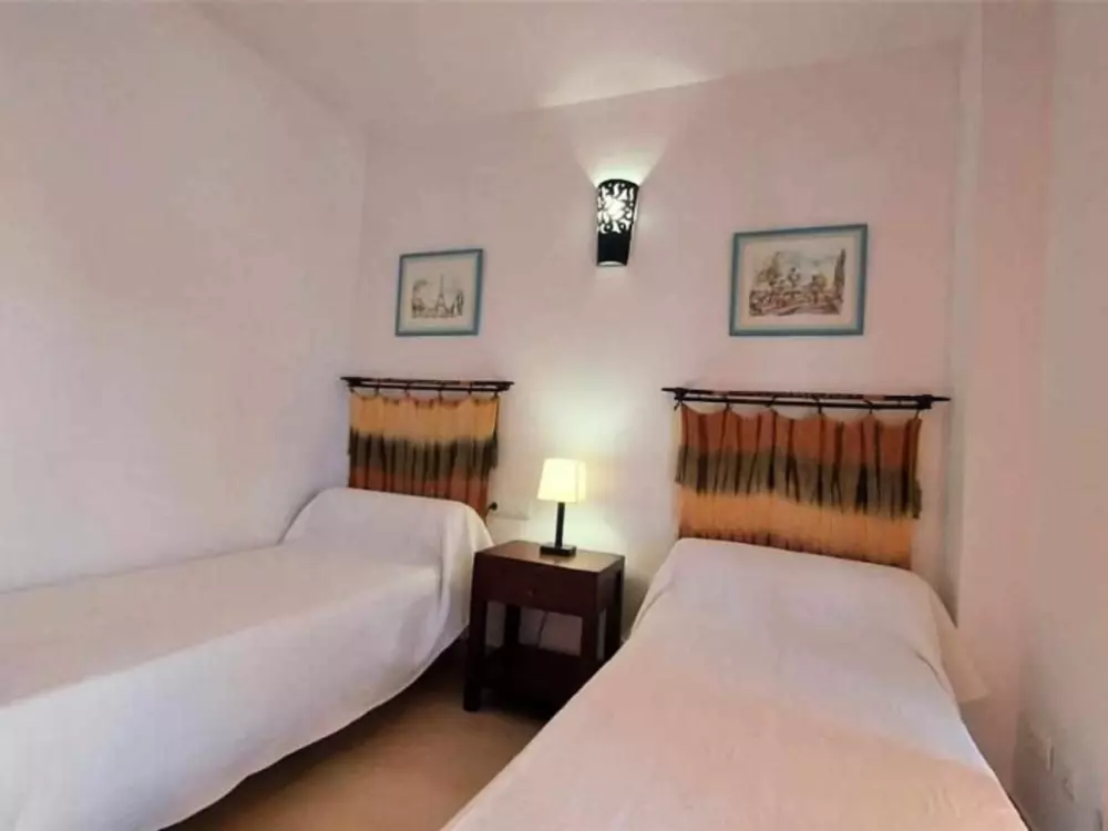 Location de Vacances Salou 619