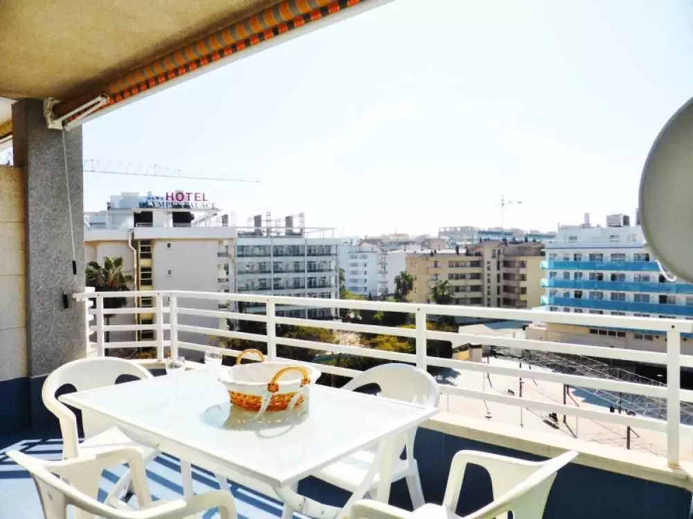 Location de Vacances Salou 620