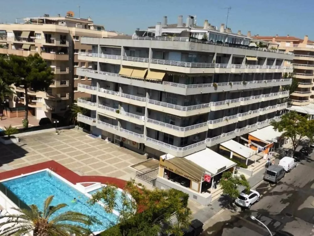 Location de Vacances Salou 620