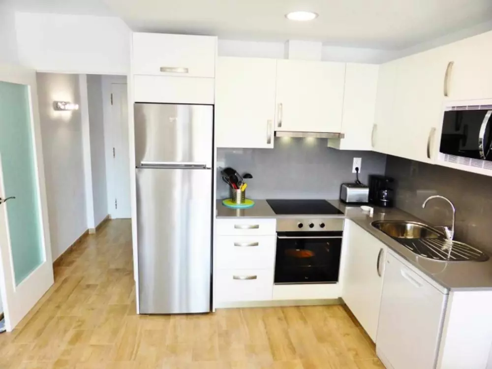 Location de Vacances Salou 620