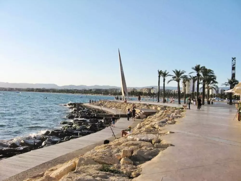 Location de Vacances Salou 620