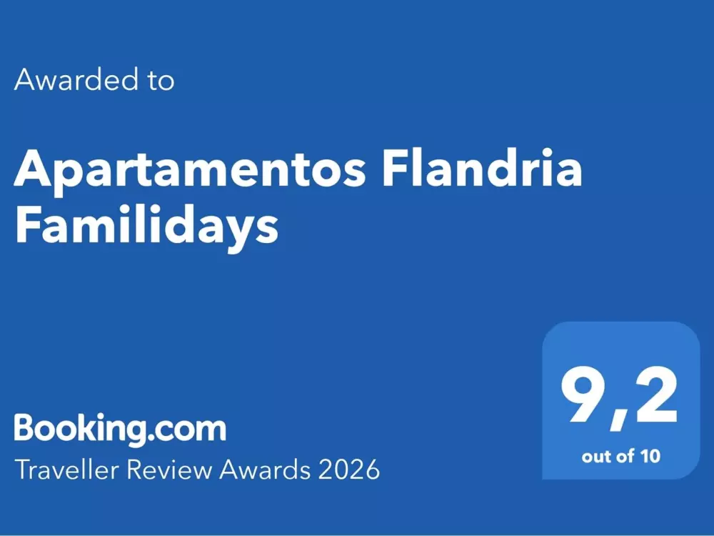 Location de Vacances Salou 621