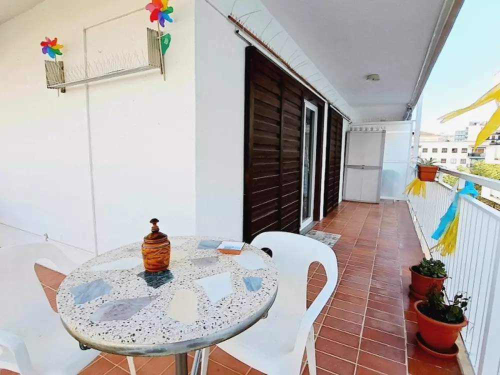 Location de Vacances Salou 621