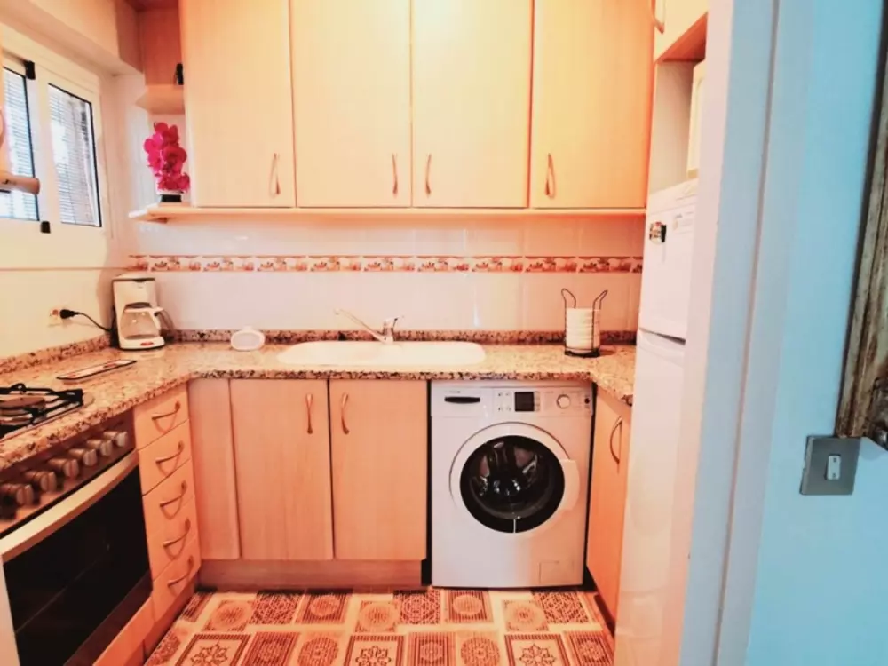 Location de Vacances Salou 621