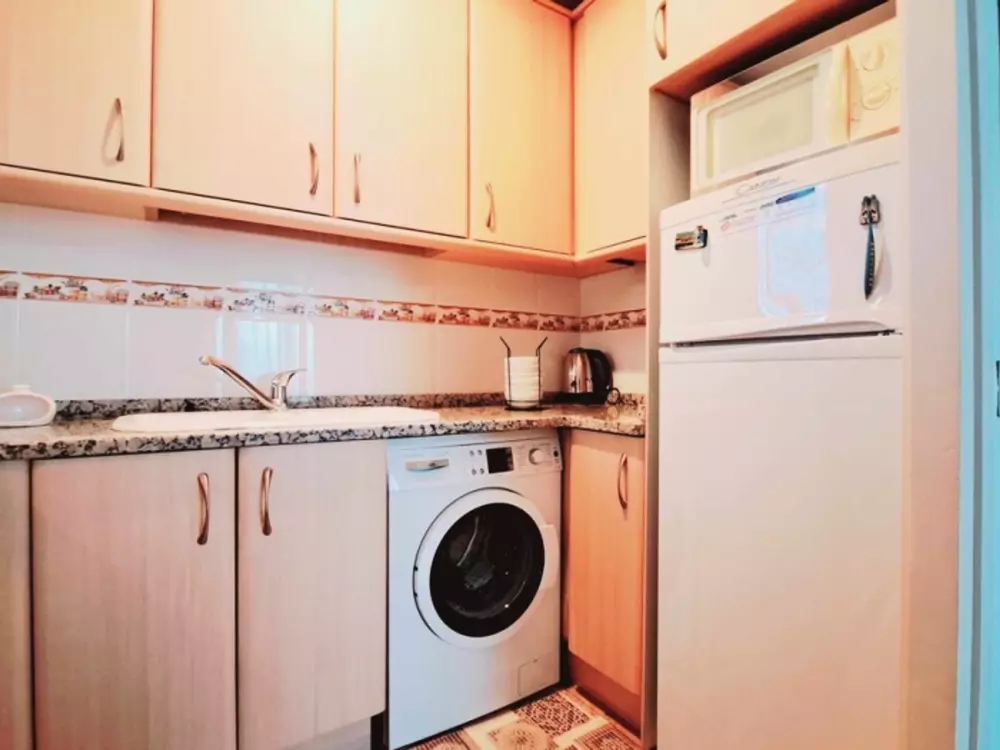 Location de Vacances Salou 621