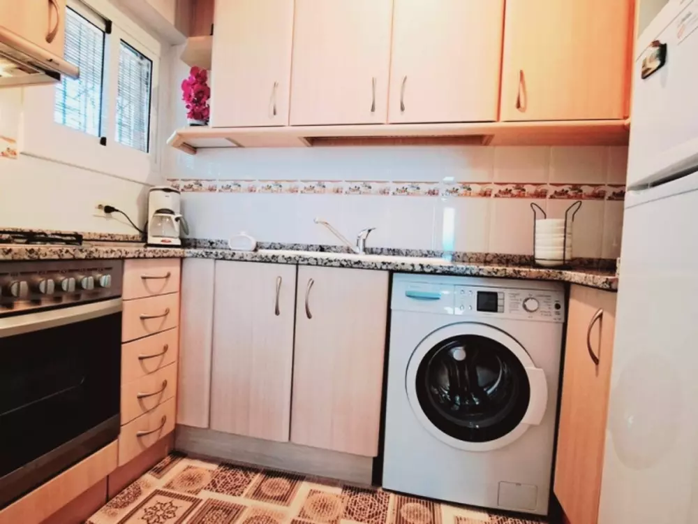 Location de Vacances Salou 621